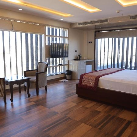 Kanke Resort Rātu المظهر الخارجي الصورة
