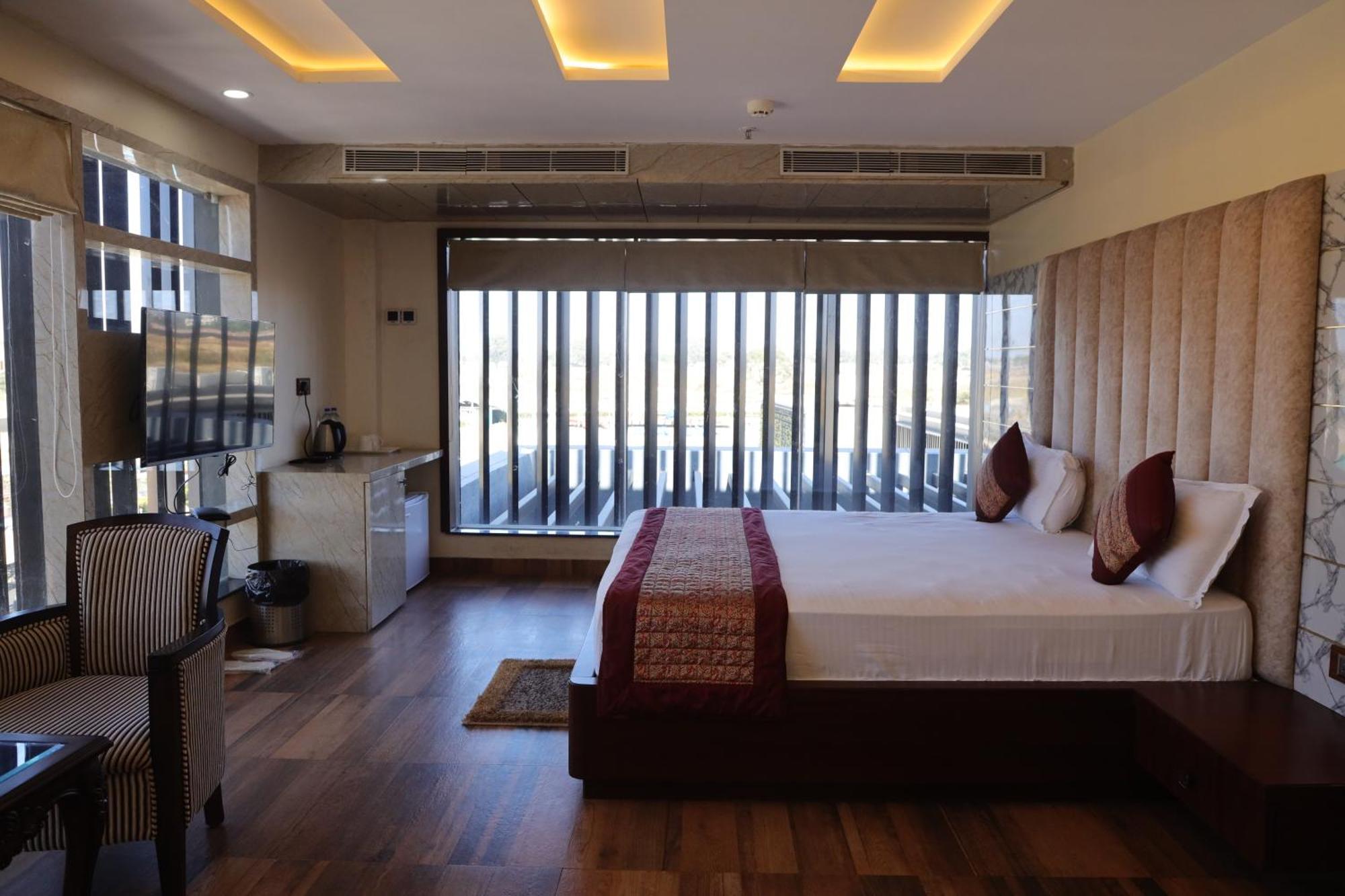 Kanke Resort Rātu المظهر الخارجي الصورة