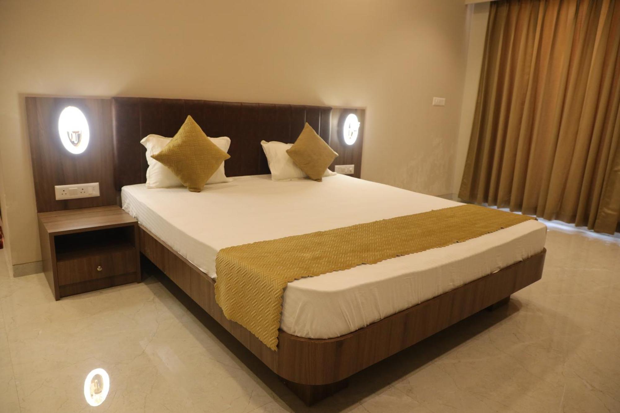 Kanke Resort Rātu المظهر الخارجي الصورة