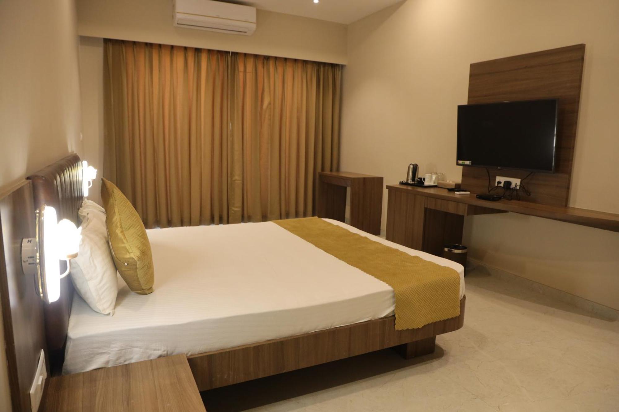 Kanke Resort Rātu المظهر الخارجي الصورة