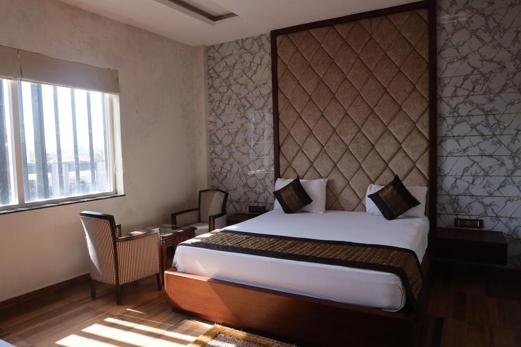 Kanke Resort Rātu المظهر الخارجي الصورة