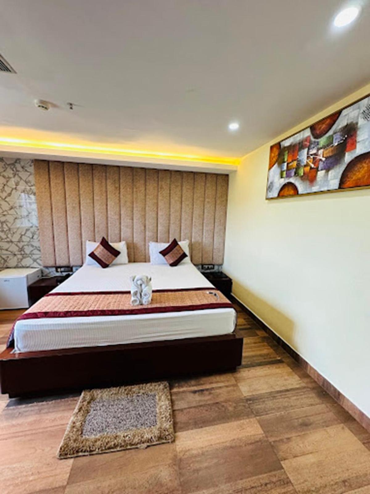 Kanke Resort Rātu المظهر الخارجي الصورة