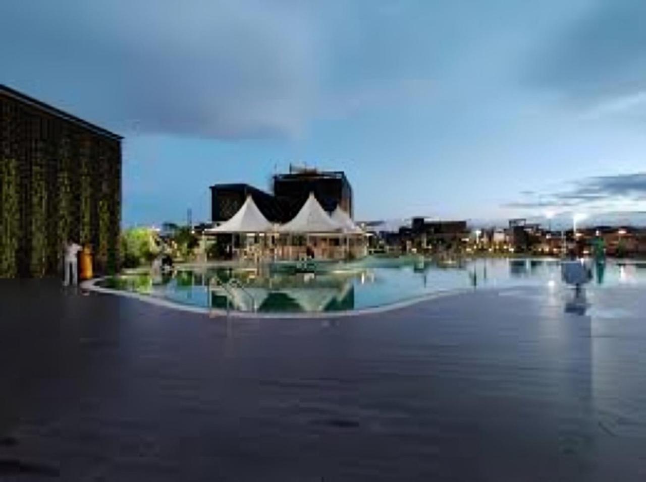 Kanke Resort Rātu المظهر الخارجي الصورة