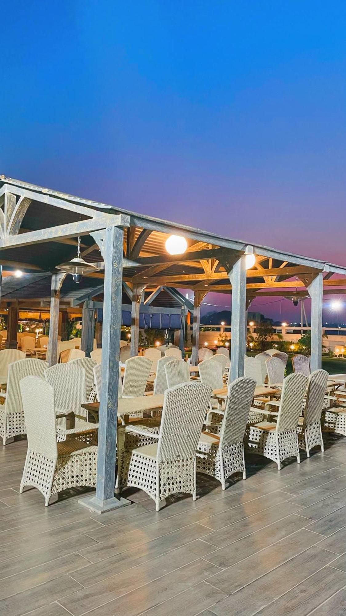 Kanke Resort Rātu المظهر الخارجي الصورة